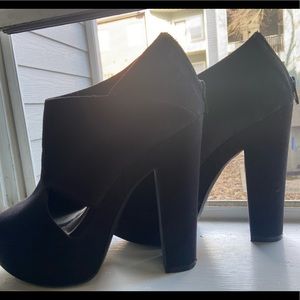 Aldo Heels